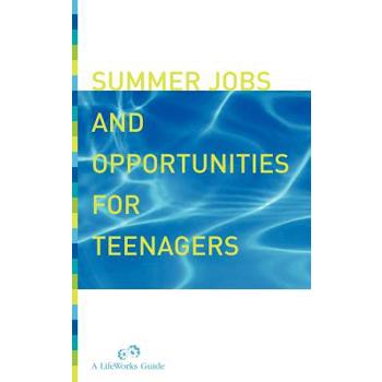 Summer Jobs and Opportunities for Teenagers