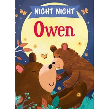 Night Night Owen