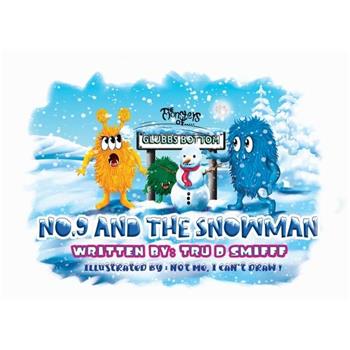 No.9 And The Snowman