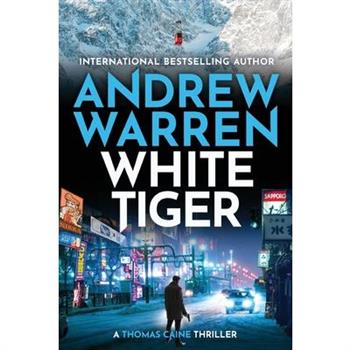 White Tiger