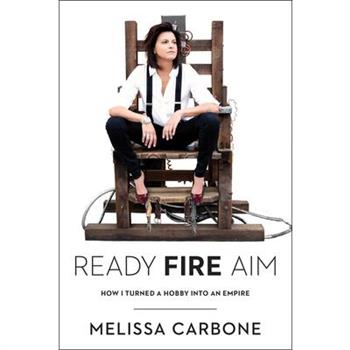 Ready, Fire, Aim
