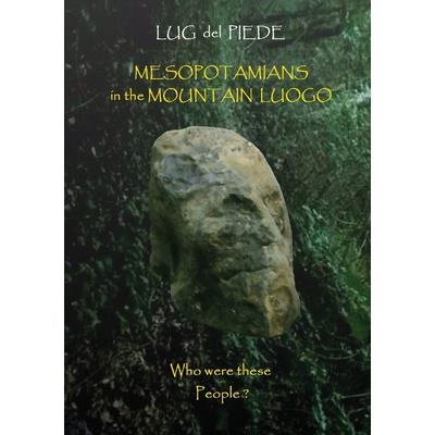 Mesopotamians in the mountain luogo