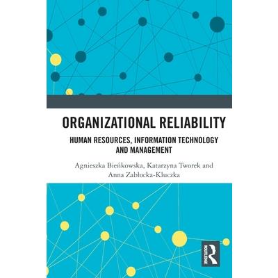 Organizational Reliability