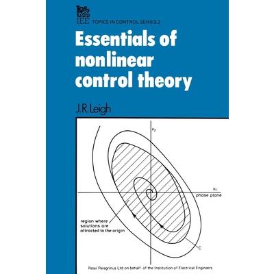 Essentials of Nonlinear Control Theory