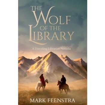 The Wolf of the Library