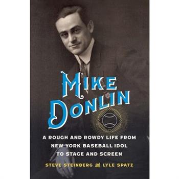 Mike Donlin