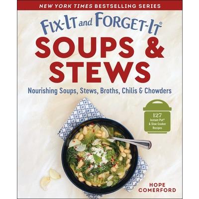 Fix-It and Forget-It Soups & Stews