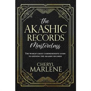 The Akashic Records Masterclass