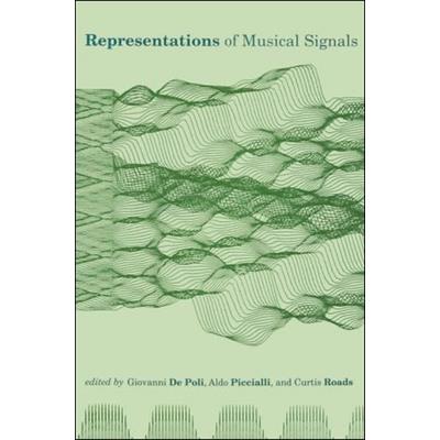 Representations of Musical Signals
