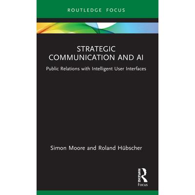 Strategic Communication and AI