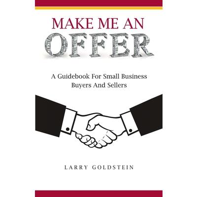 Make Me An Offer