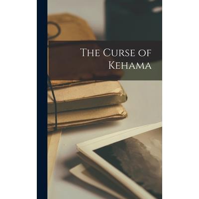 The Curse of Kehama