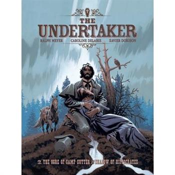 The Undertaker Volume 2