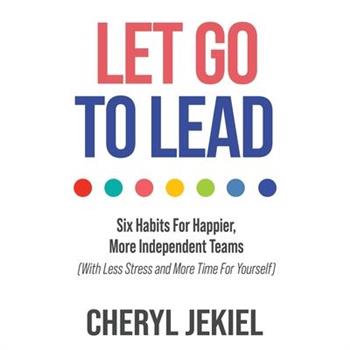 Let Go to Lead