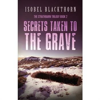 Secrets Taken to the Grave