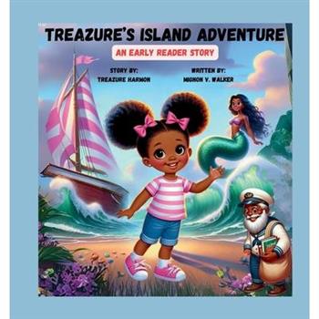 Treazure's Island Adventure