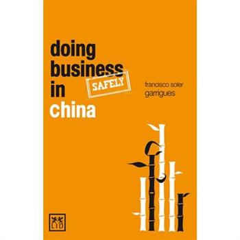 Doing Business in China