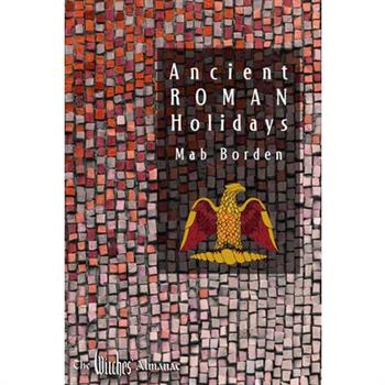 Ancient Roman Holidays