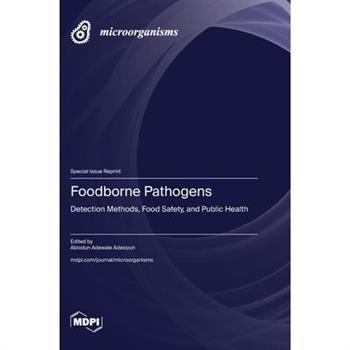 Foodborne Pathogens