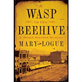 A Wasp in the Beehive