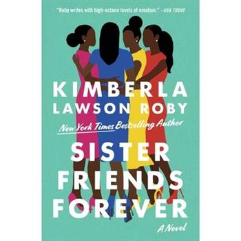 Sister Friends Forever
