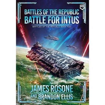 Battle for Intus