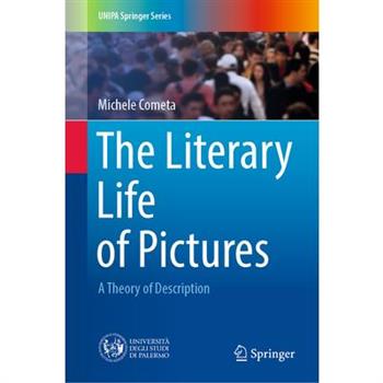 The Literary Life of Pictures