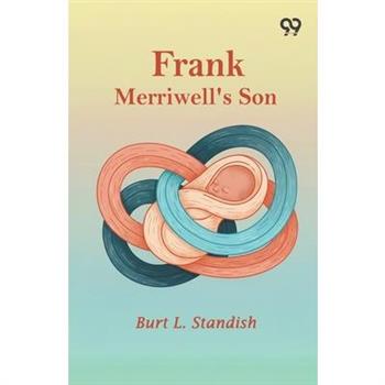 Frank Merriwell's Son