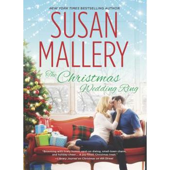 The Christmas Wedding Ring