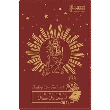 Redemptorist Daily Devotional 2026