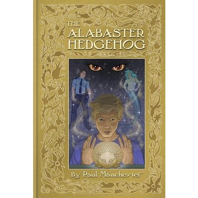 The Alabaster Hedgehog