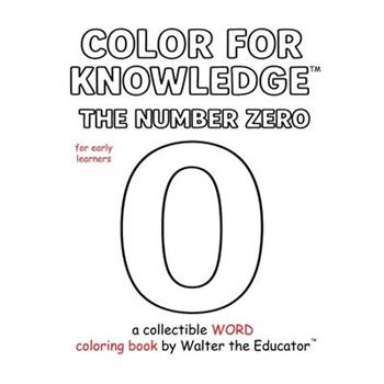 Color for Knowledge