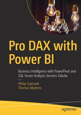 Pro Dax with Power Bi