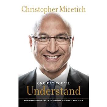 One Day You'll Understand