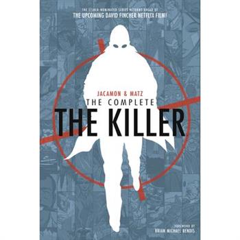 The Complete the Killer