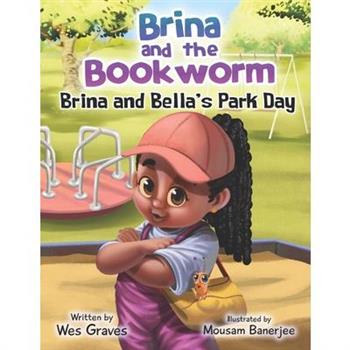 Brina and the Bookworm
