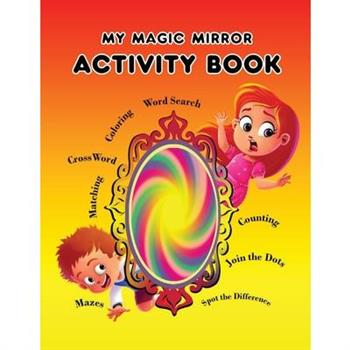 My Magic Mirror - Activity Book