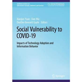 Social Vulnerability to Covid-19