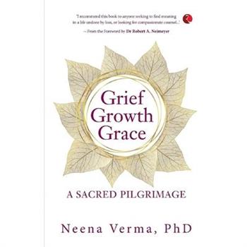 Grief Growth Grace