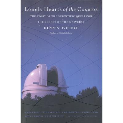 Lonely Hearts of the Cosmos