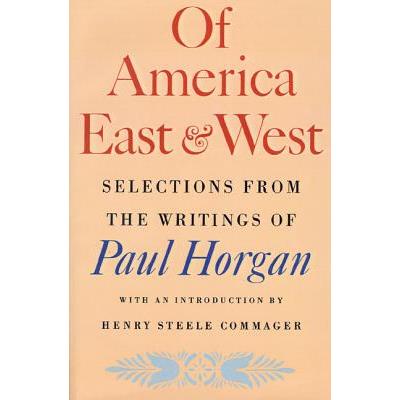 Of America East & West