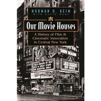 Our Movie Houses