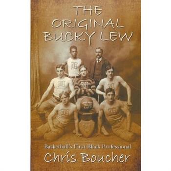 The Original Bucky Lew