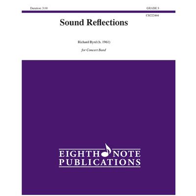 Sound Reflections