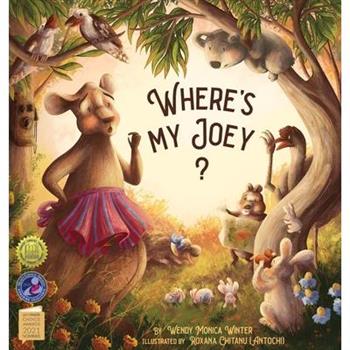 Where’s My Joey?
