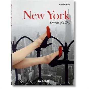 New York. Portrait of a City