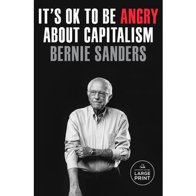 It's Ok to Be Angry about Capitalism