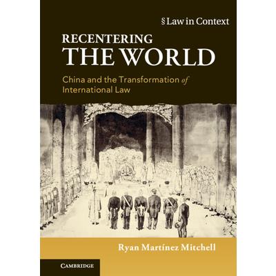 Recentering the World
