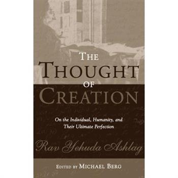 The Thought of Creation