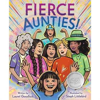 Fierce Aunties!